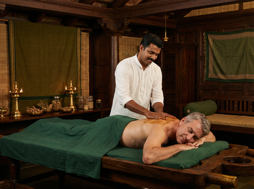 Anti-Ageing / Rasayana Programme