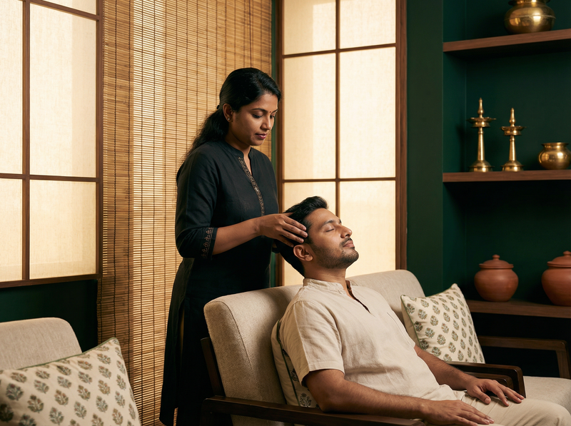 Stress Management Package