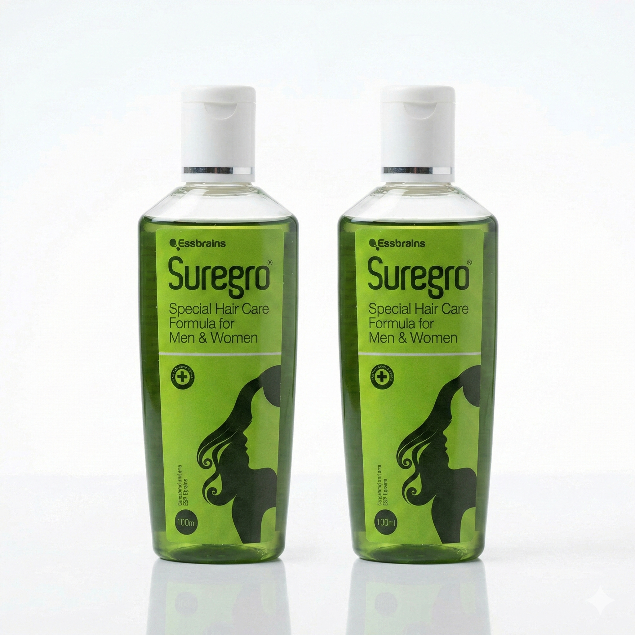 Suregro Oil Family Pack