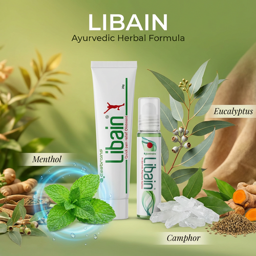 Libain Ointment