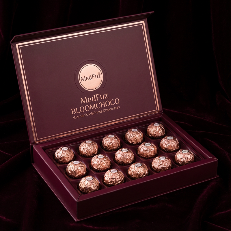 Functional Chocolate