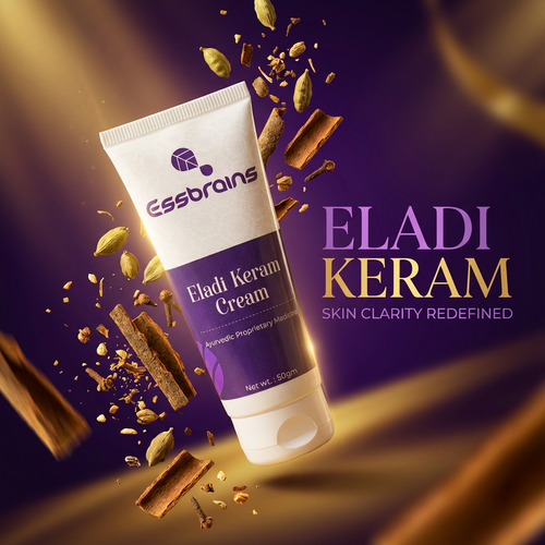 Eladi Keram Cream