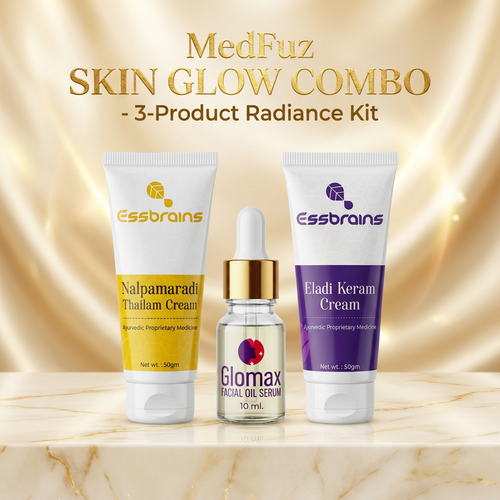 Skin Glow Combo